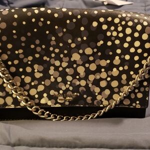 kate spade purse - pristine condition